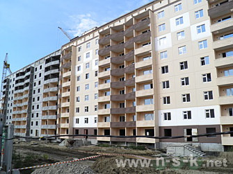 Гребенщикова 419 Энергомонтаж