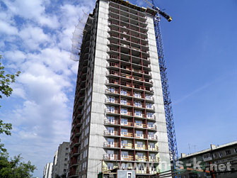 Сибирская КМСС