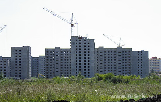 Просторный ул.Бронная