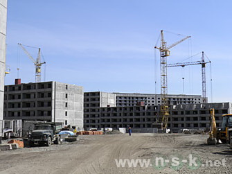 Петухова 95/7 Вира-Строй