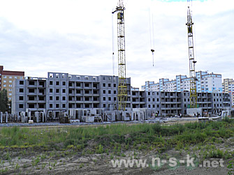 Тюленина, 28/1