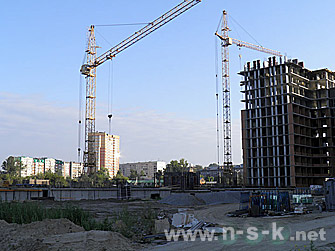 Марсель, 4 очередь