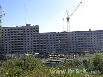 Титова 254 дом 21 Чистая Слобода