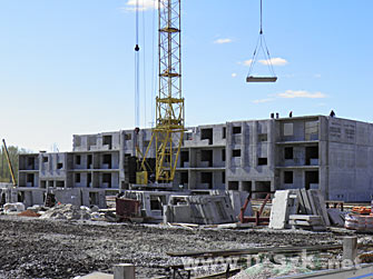 Петухова 111 Вира Строй