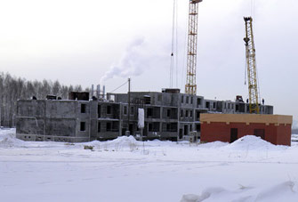 Гребенщикова 407