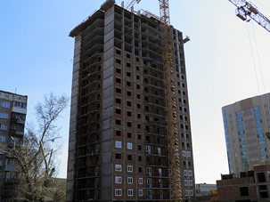 Фрунзе 49 КМСС