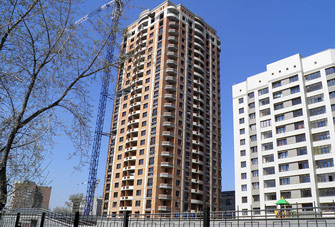 Державина 49