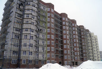Автогенная 69 зима 2014