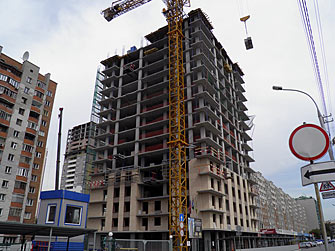 1905 Года 73, 3 кв.2014