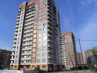 Гоголя, 204/2, 3 кв. 2014