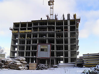 Красный проспект 220