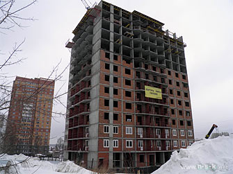 Красный проспект 220 КМС