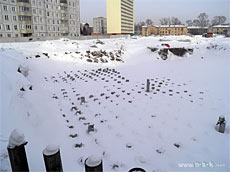 ЖК 3 богатыря