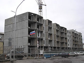 ЖК Чеховский