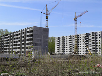 Петухова 166 Вира-Строй