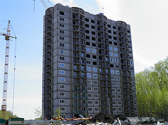 ЖК Акварельный