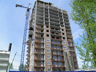 ЖК Сергиев Пассаж