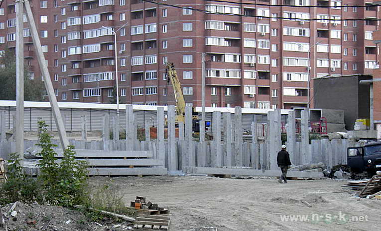 Марсель 3 этап