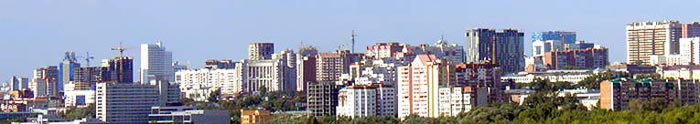 Сданные новостройки