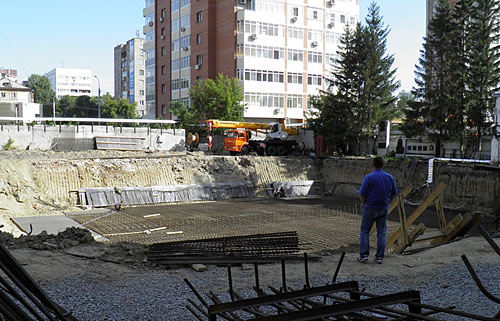 Карамзина, 53