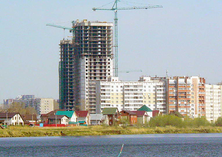 Когда ждать падения цен на недвижимость