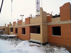 Стрижи, четвертая очередь