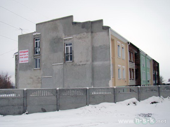Новостройка Ивлева, 162