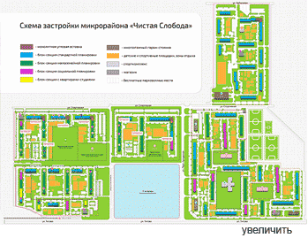 Чистая Слобода, КПД Газстрой