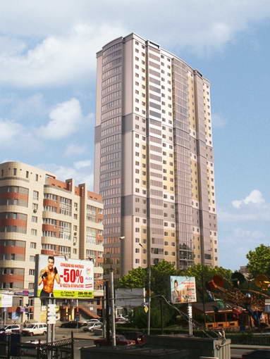 Журинская, 37 Журинская, 37
