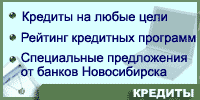 Кредиты