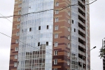 Пархоменко, 27 фото строительства 2014