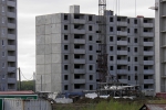 Краснообск, 205 фото строительства 2014