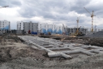 Титова, 236/1 строительство 2013