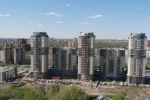 Фрунзе, 226, 228, 230 строительство 2013