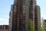 Краснообск, 246 строительство 2013