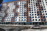 стройка Автогенная, 75