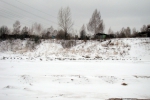 Татьяны Снежиной, 49/2 фотографии новостройки конец 2011