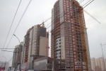 Фрунзе, 226, 228, 230 фотоотчет  строительства 2012
