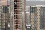 Фрунзе, 226, 228, 230 фотоотчет  строительства 2012