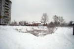 Оловозаводская, 2/1 стр фотоотчет  строительства 2012