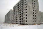 Виталия Потылицына, 3, 5 фотоотчет  строительства 2012