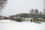 Хилокская, 1в фотоотчет  строительства 2012