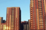 Новостройка Красный проспект 311, 313