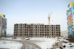 Сибиряков-Гвардейцев, 82 фотографии дома 2012