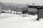 Танковая, 30 фотографии зима 2014