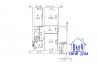 3-��������� ��������  ��������, �.20, ������� - ���� 1