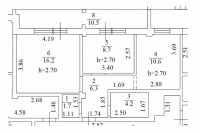 2-��������� ��������  ������������, �.200�, ������� - ���� 2