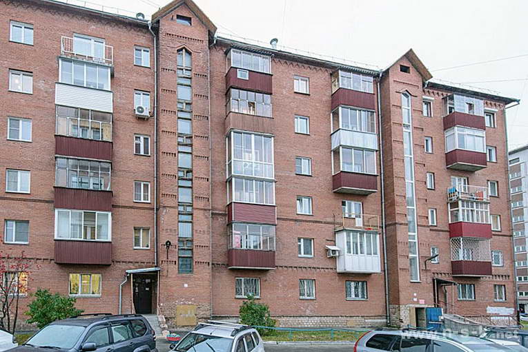 Выборная 106 1 Новосибирск Купить Квартиру