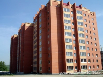 Альбатрос выборная ул 91а корп 1 фото