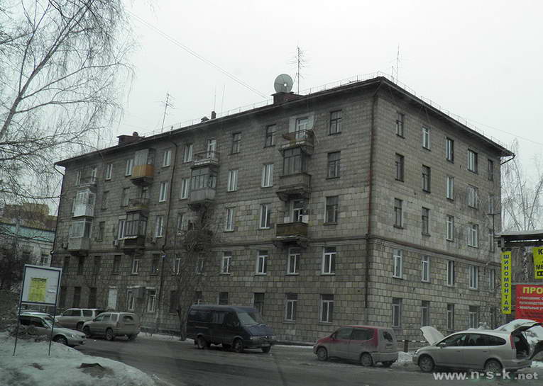 Какими сдавались квартиры фото проспект дзержинского 26